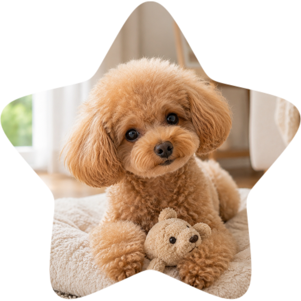 teddy